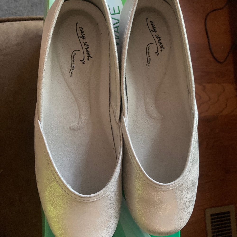 Women’s Tamar Ballet Flat